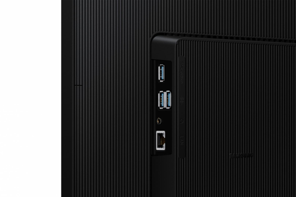 Monitor Samsung 27" LS27D600UAUXEN [14]