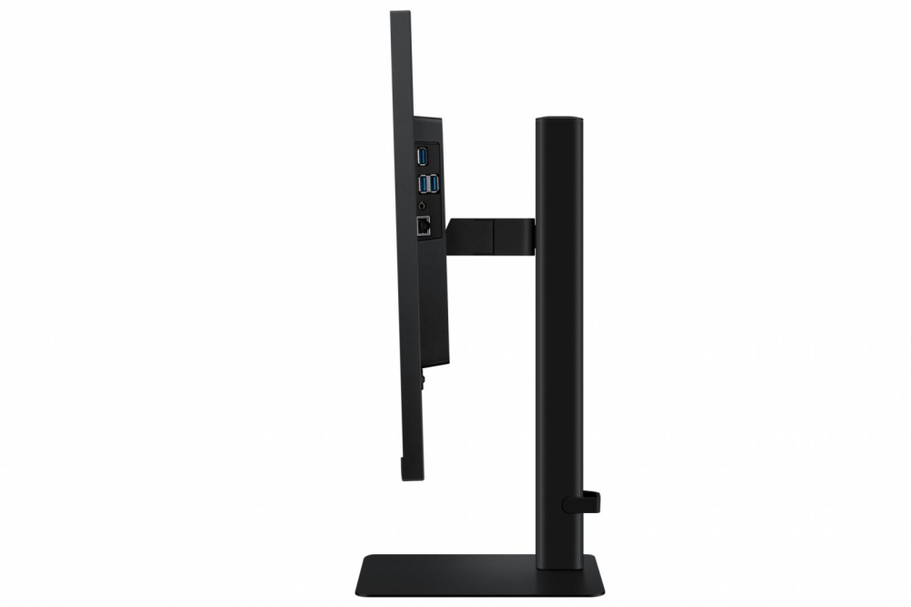 Monitor Samsung 27" LS27D600UAUXEN [11]