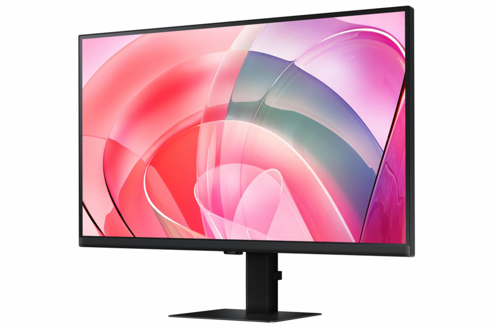 Monitor Samsung 27" LS27D700EAUXEN [2]
