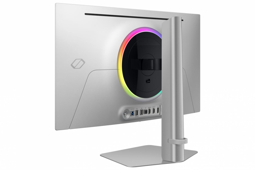 Monitor Samsung 27" LS27DG602SUXEN [9]