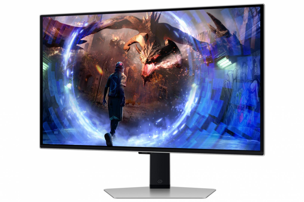 Monitor Samsung 27" LS27DG602SUXEN [2]