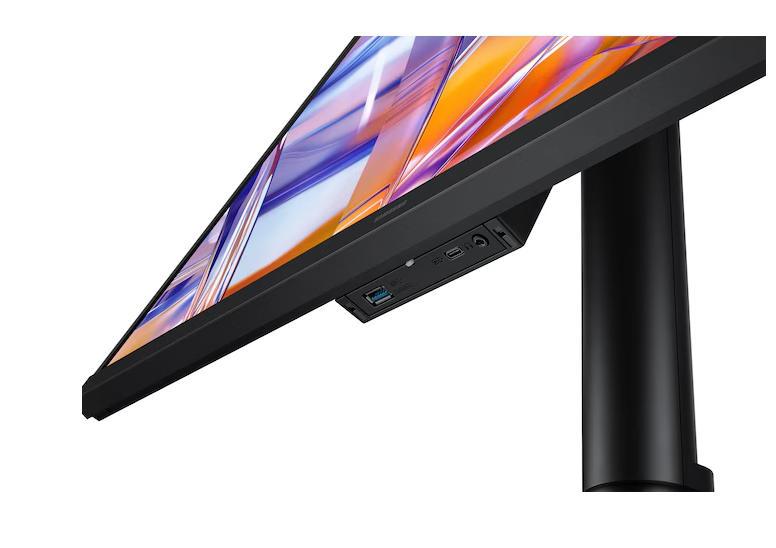 Monitor Samsung 27" LS27H800UAUXEN [9]