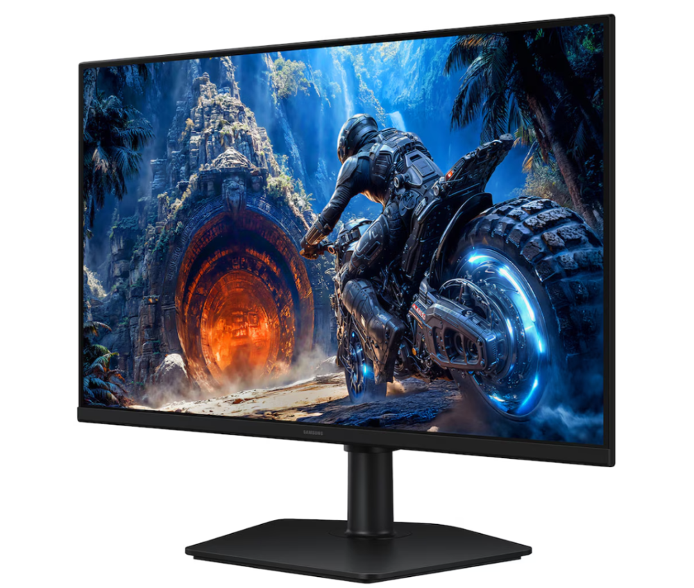 Monitor Samsung 27" LS27HG402EUXEN [3]
