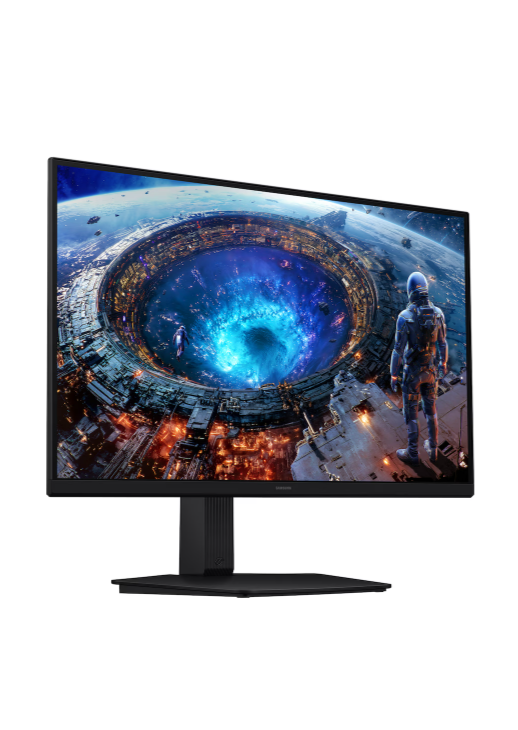 Monitor Samsung 27" LS27HG806EFXEN [2]