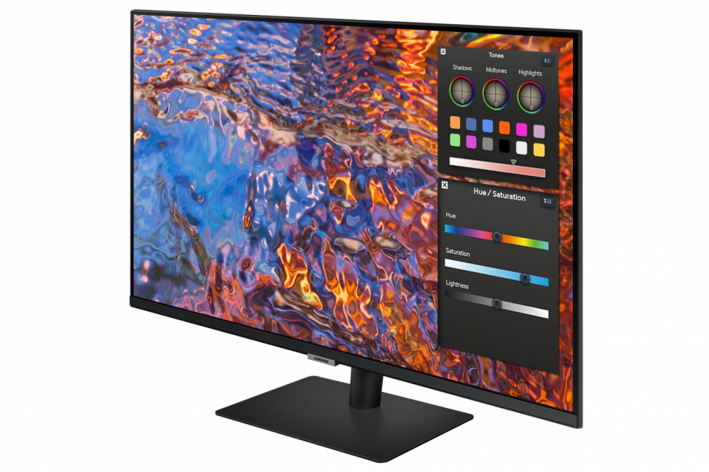 Monitor Samsung 32" LS32B800PXPXEN [8]