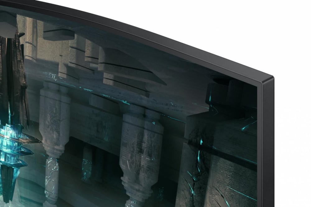 Monitor Samsung 32" LS32BG650EUXEN [21]