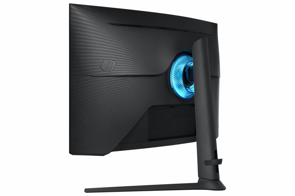 Monitor Samsung 32" LS32BG650EUXEN [11]