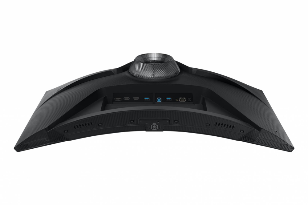 Monitor Samsung 32" LS32BG650EUXEN [22]