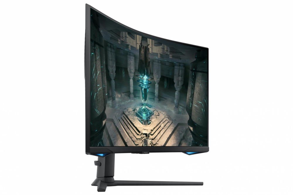 Monitor Samsung 32" LS32BG650EUXEN [9]