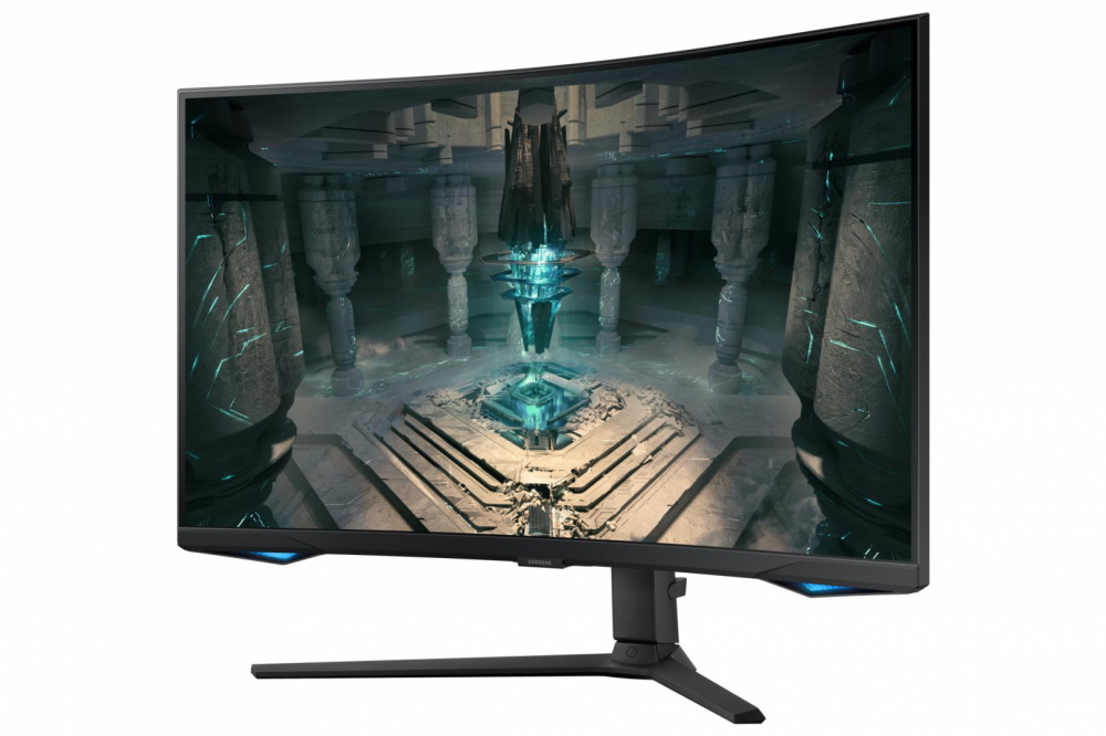 Monitor Samsung 32" LS32BG650EUXEN [6]