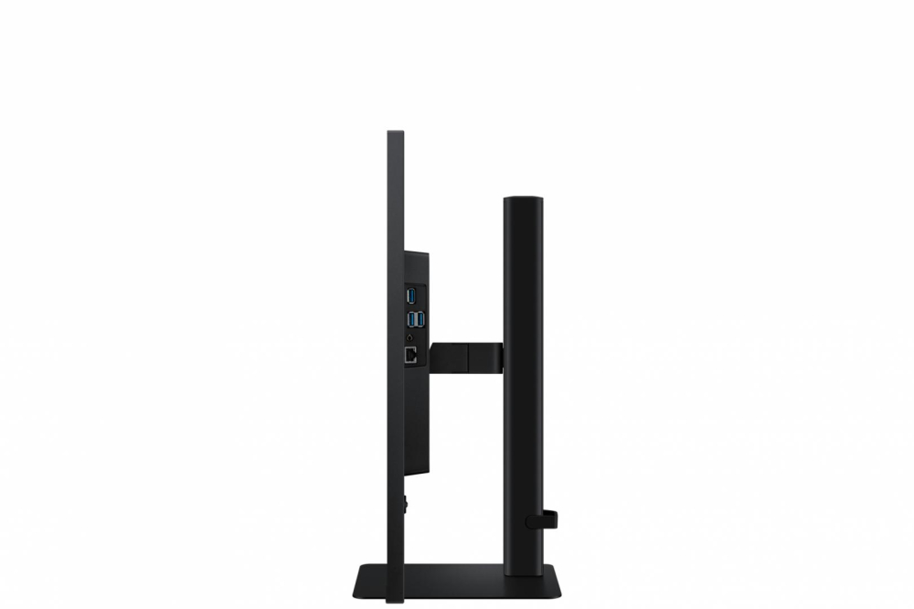 Monitor Samsung 32" LS32D600UAUXEN [10]