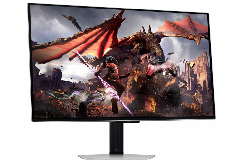 Monitor Samsung 32" LS32DG802SUXDU [4]