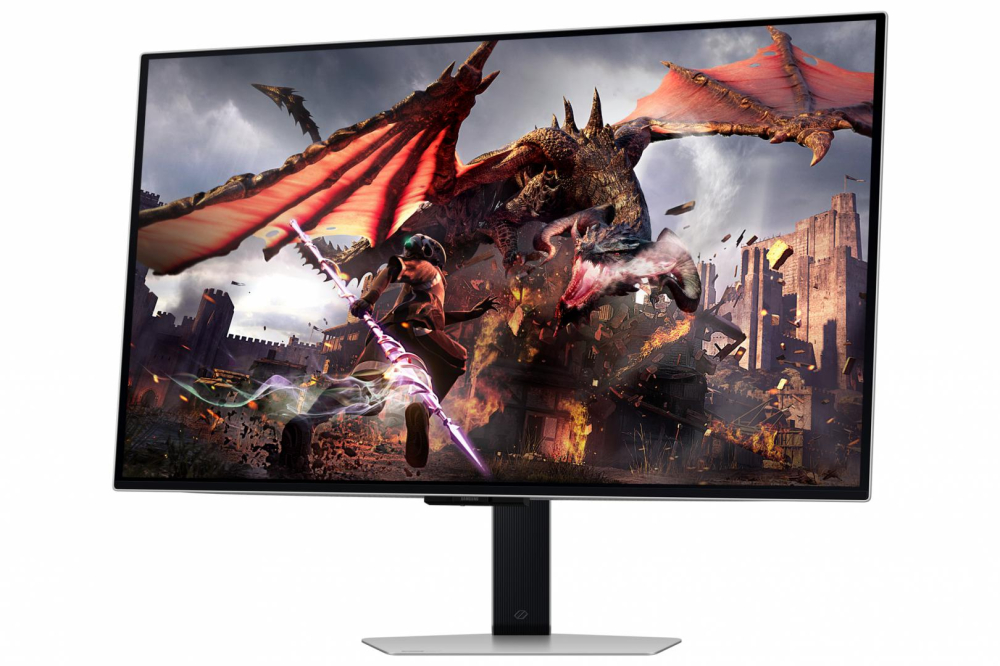 Monitor Samsung 32" LS32DG802SUXDU [5]