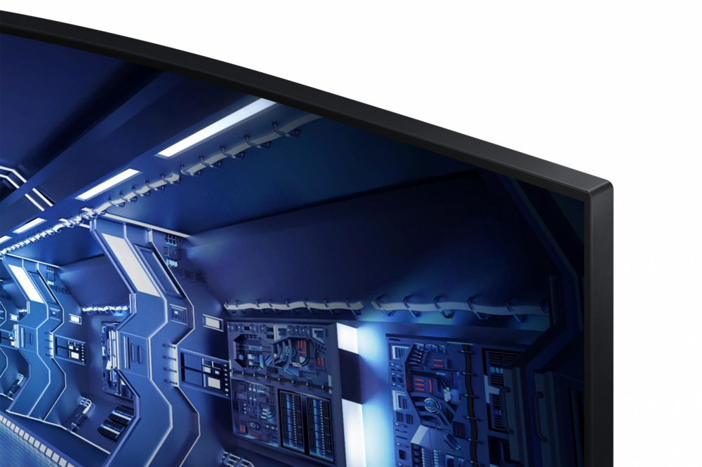 Monitor Samsung 34" LC34G55TWWPXEN [14]