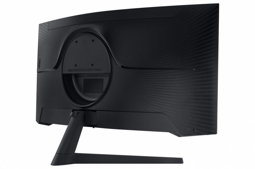 Monitor Samsung 34" LC34G55TWWPXEN [8]