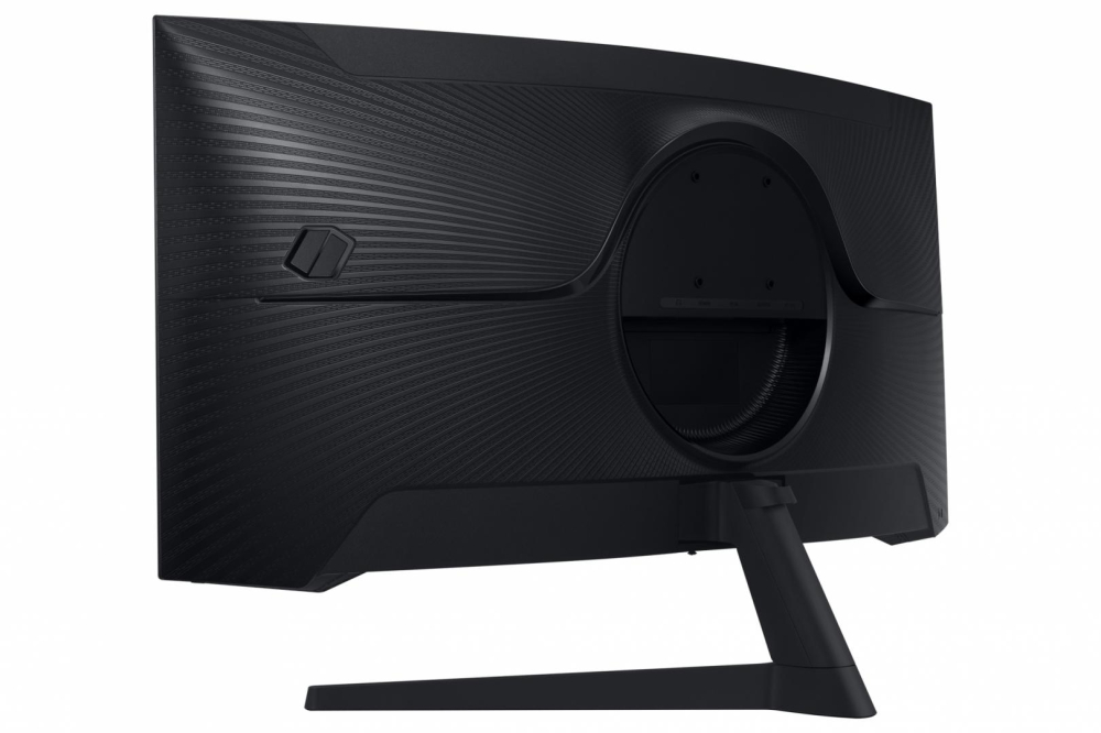 Monitor Samsung 34" LC34G55TWWPXEN [9]