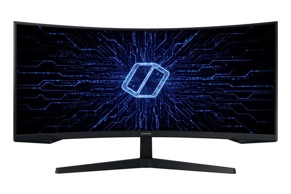 Monitor Samsung 34" LC34G55TWWPXEN [18]