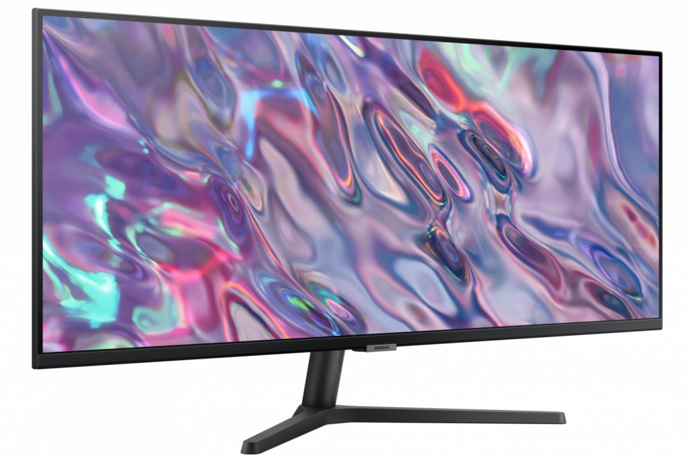 Monitor Samsung 34" LS34C500GAUXEN [7]