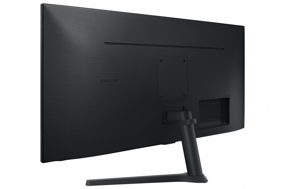 Monitor Samsung 34" LS34C500GAUXEN [8]