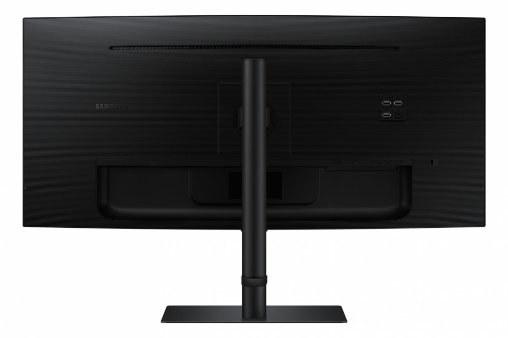 Monitor Samsung 34" LS34C652UAUXEN [14]
