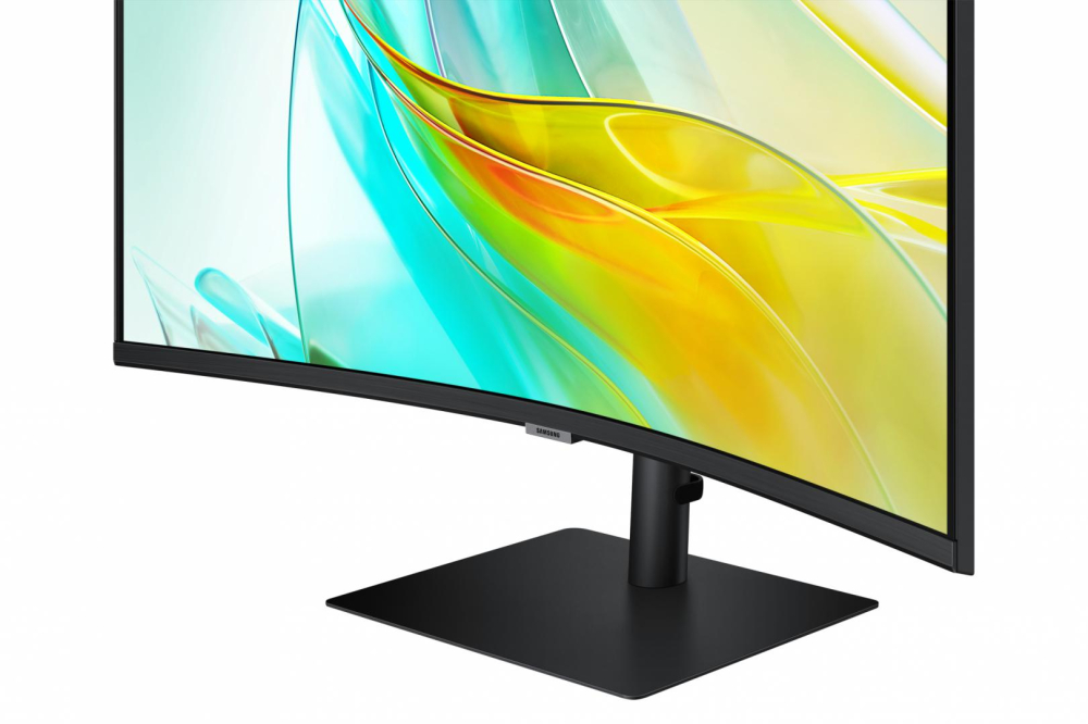 Monitor Samsung 34" LS34C652UAUXEN [6]