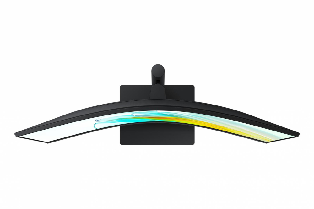 Monitor Samsung 34" LS34C652UAUXEN [8]