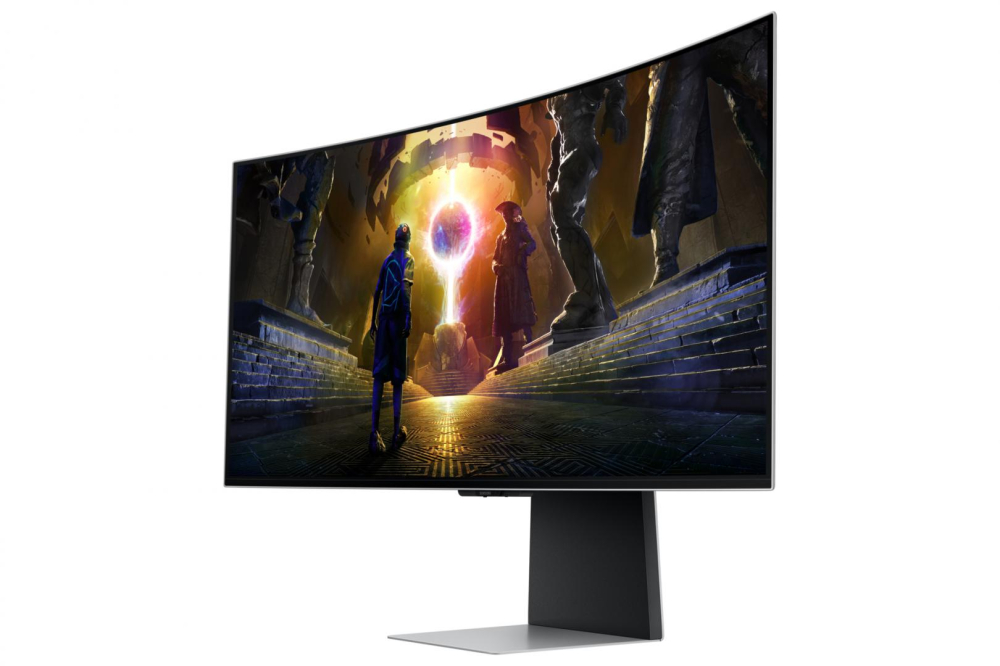 Monitor Samsung 34'' LS34DG850SUXDU [4]
