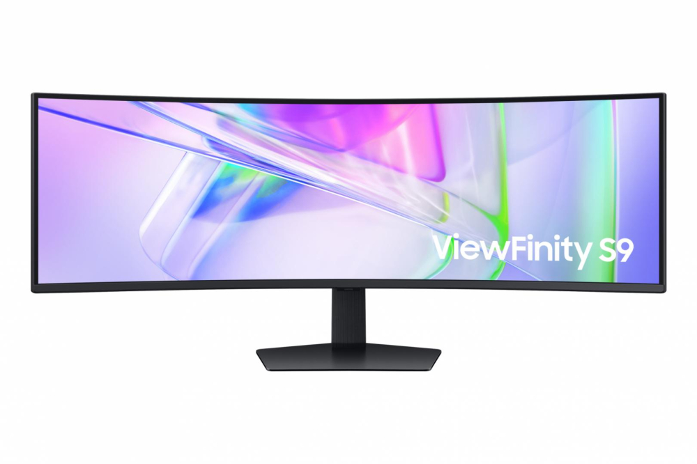 Monitor Samsung 49" LS49C950UAUXEN [2]