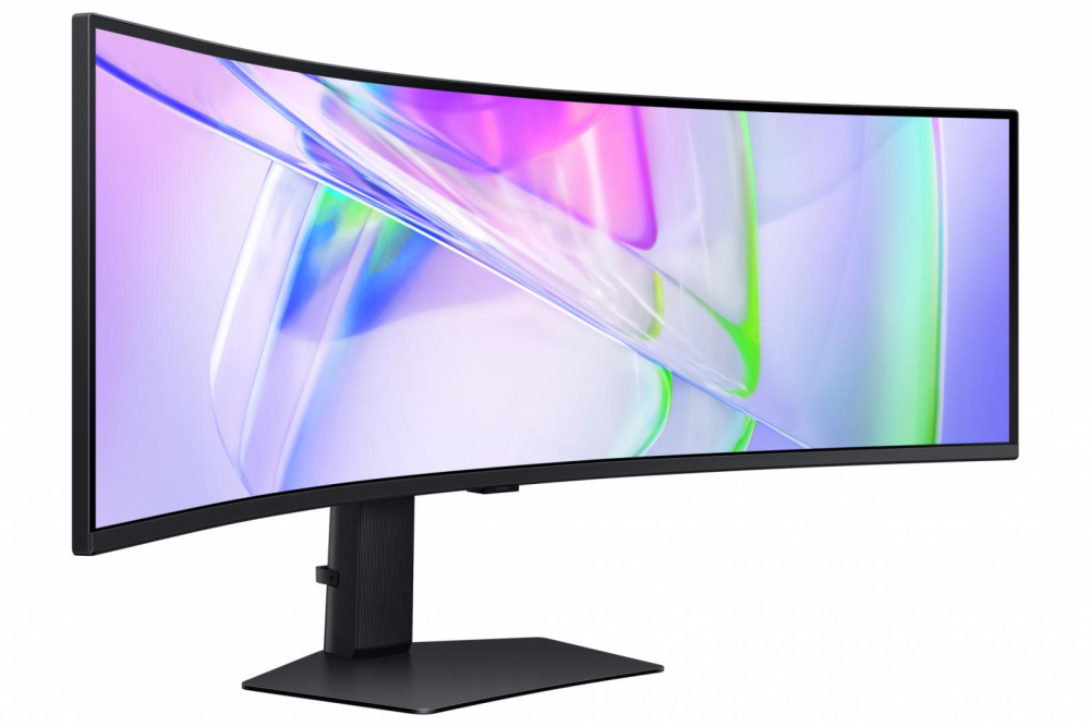 Monitor Samsung 49" LS49C950UAUXEN [8]