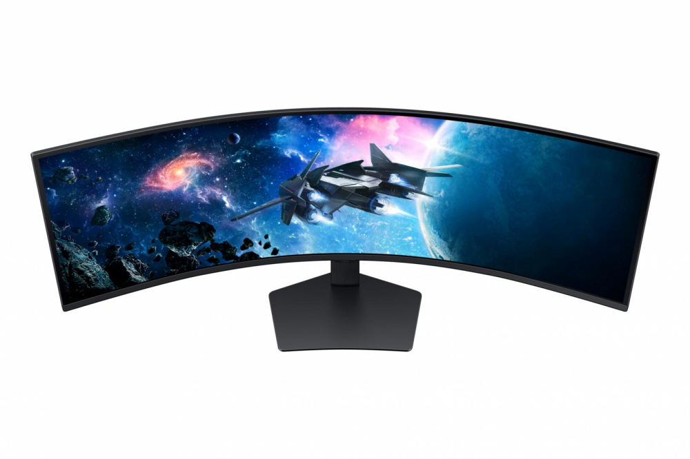 Monitor Samsung 49" LS49CG950EUXEN [7]