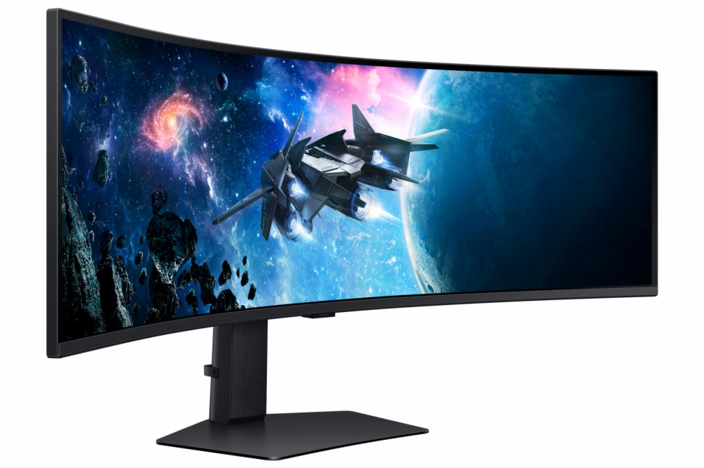 Monitor Samsung 49" LS49CG950EUXEN [4]