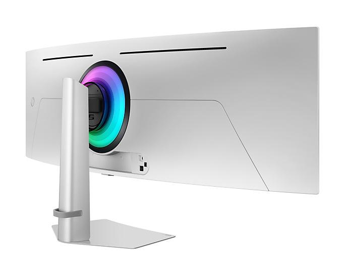 Monitor Samsung 49" LS49DG934SUXEN [4]