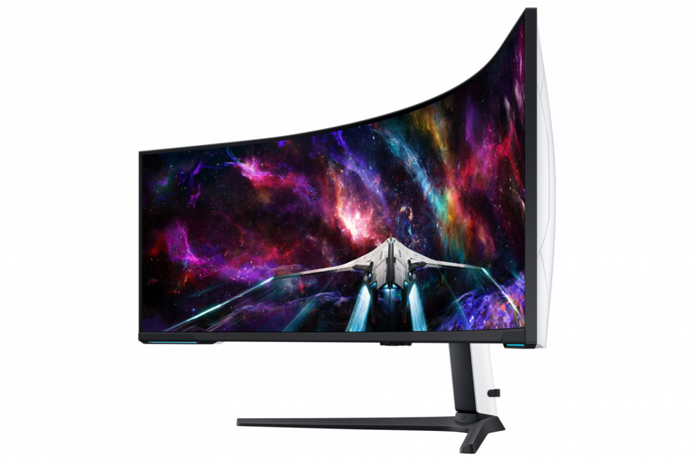 Monitor Samsung 57" LS57CG952NUXEN [4]