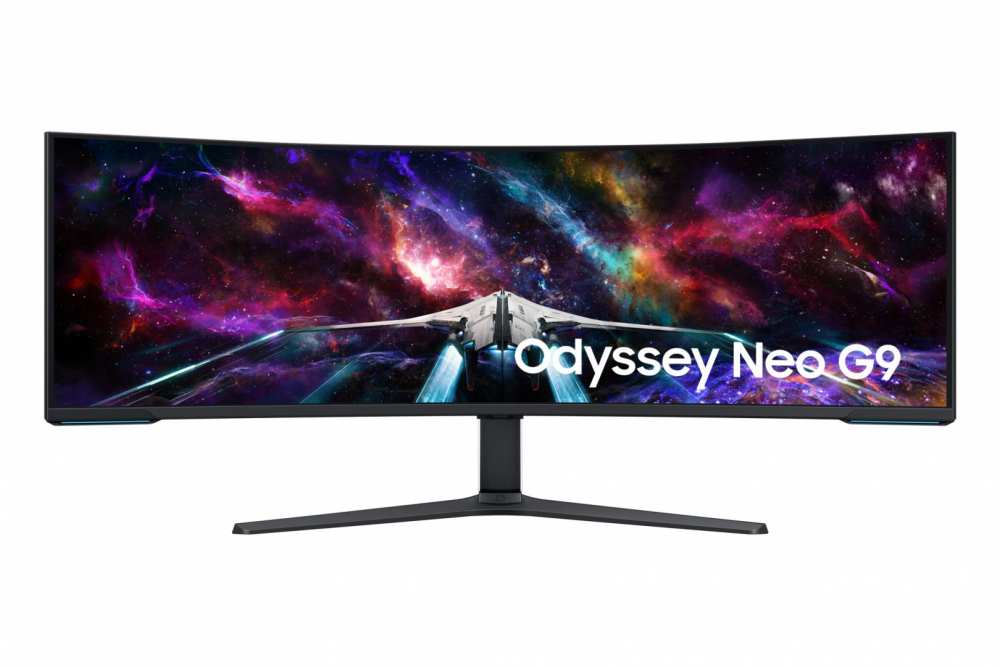 Monitor Samsung 57" LS57CG952NUXEN [2]