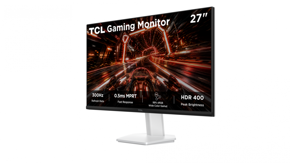 Monitor TCL 27" 27P1AD [3]