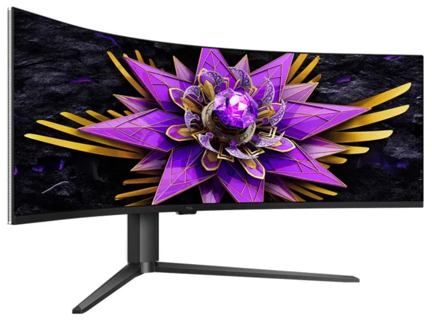 Monitor TCL 57" 57R94 [3]