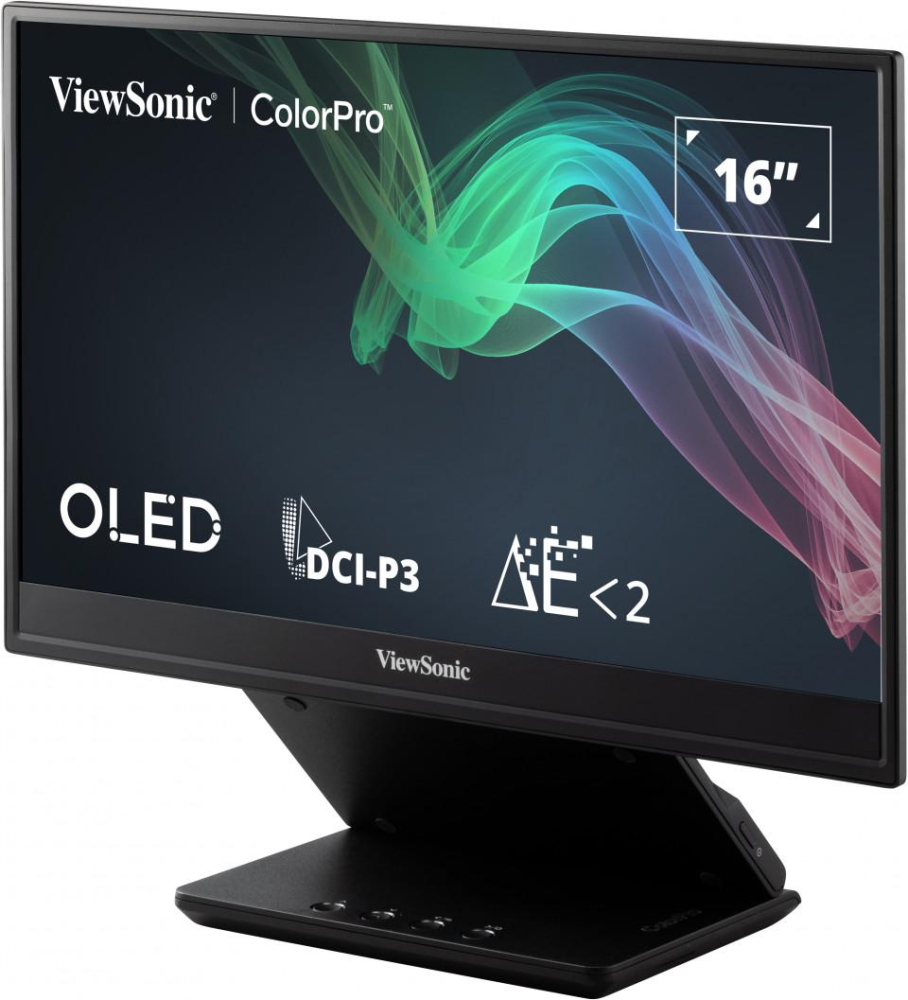 Monitor ViewSonic 16" VP16-OLED [2]