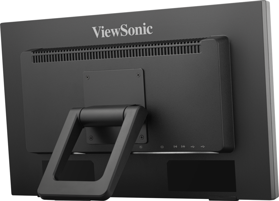 Monitor ViewSonic 22" TD2223 [9]