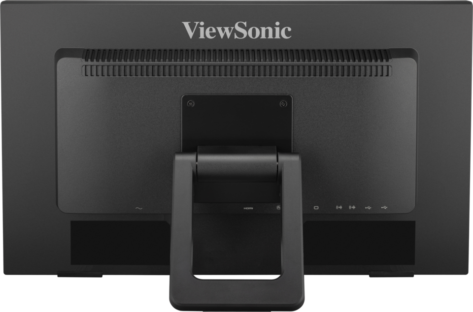 Monitor ViewSonic 22" TD2223 [4]
