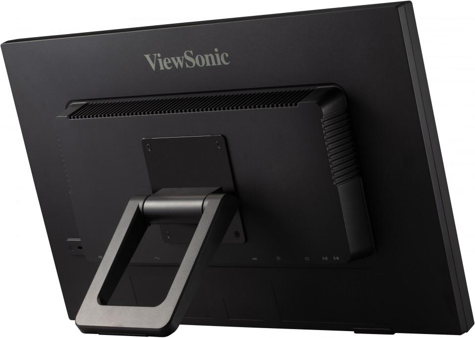 Monitor ViewSonic 24" TD2423 [7]
