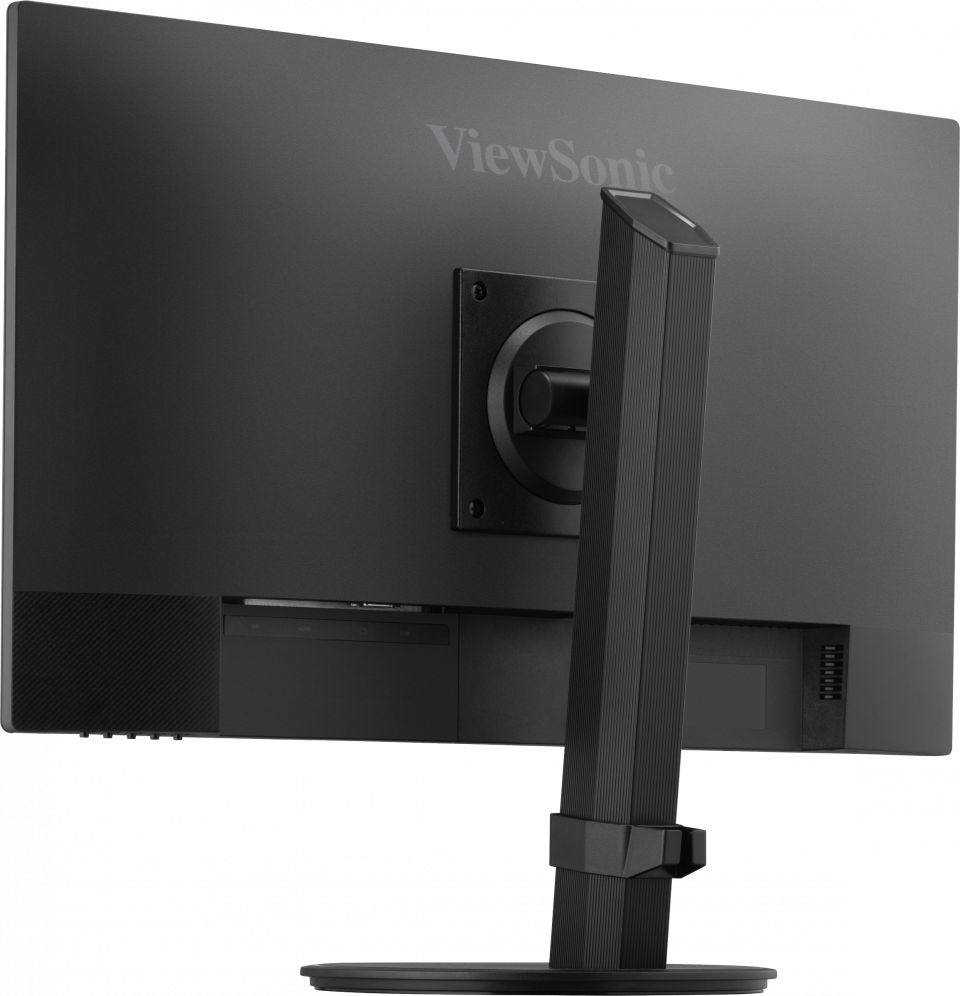Monitor ViewSonic 24" VG2408A-MHD [8]