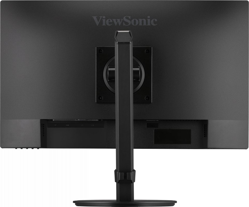 Monitor ViewSonic 24" VG2408A-MHD [6]