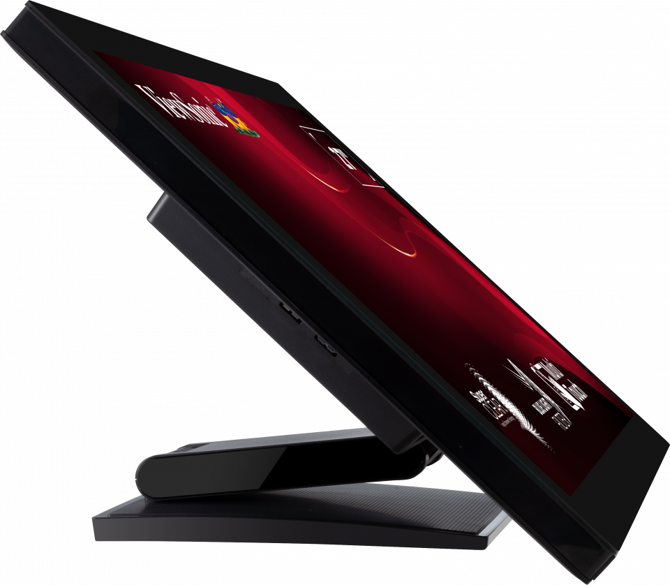 Monitor ViewSonic 27" TD2760 [12]