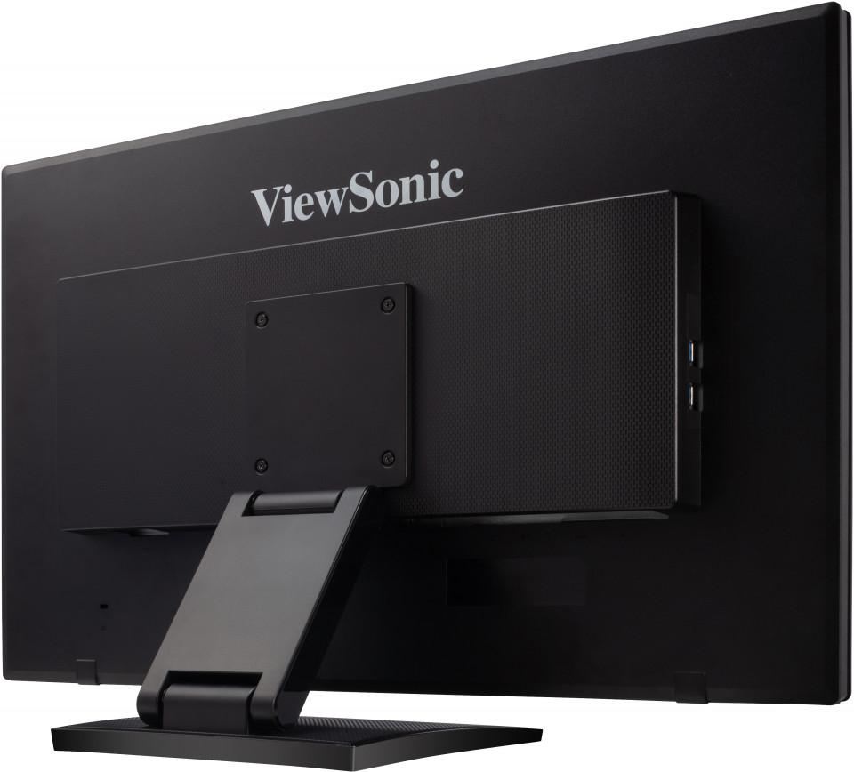 Monitor ViewSonic 27" TD2760 [10]