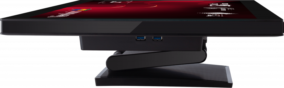 Monitor ViewSonic 27" TD2760 [11]