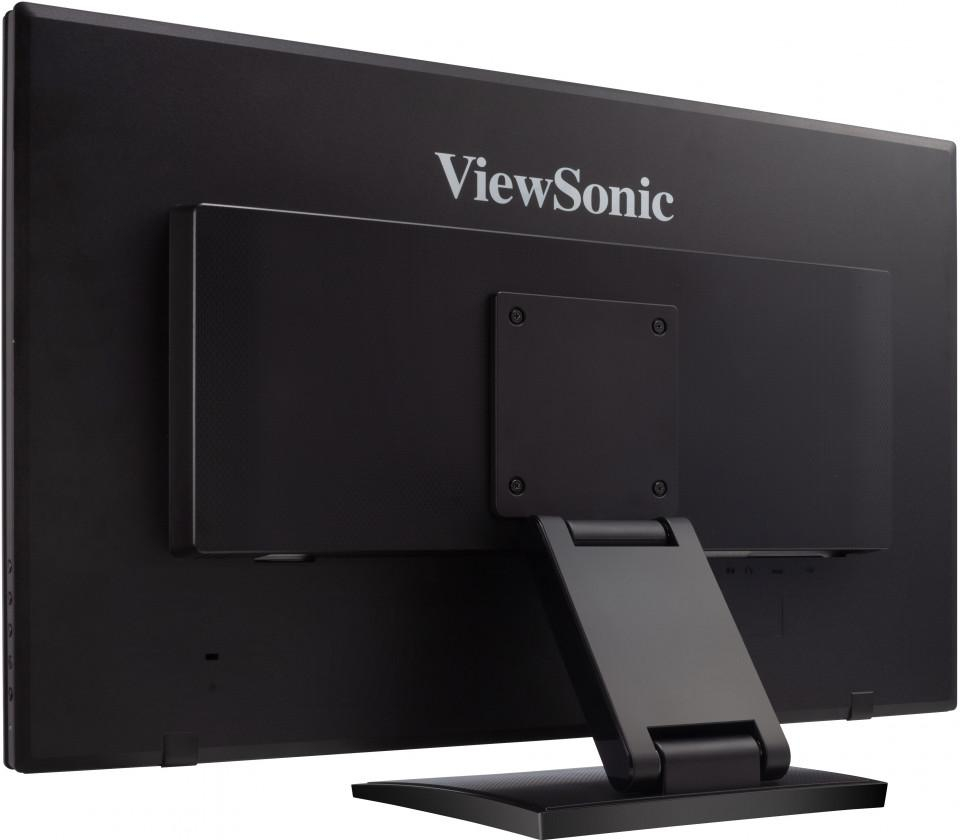 Monitor ViewSonic 27" TD2760 [6]