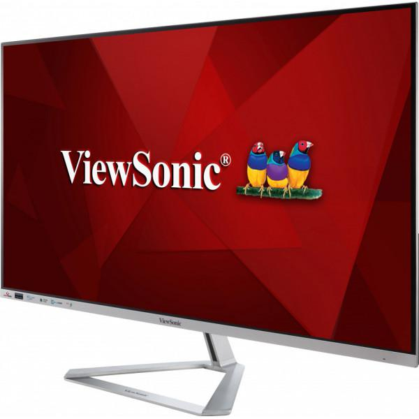 Monitor ViewSonic 31.5" VX3276-2K-MHD-2 [3]
