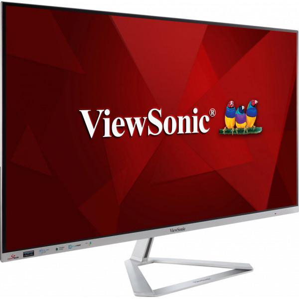 Monitor ViewSonic 31.5" VX3276-2K-MHD-2 [2]