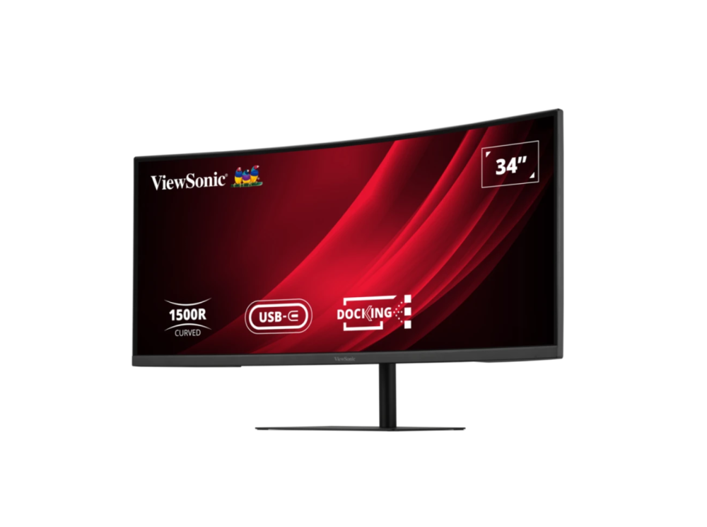 Monitor ViewSonic 34" VG3419C-2 [2]