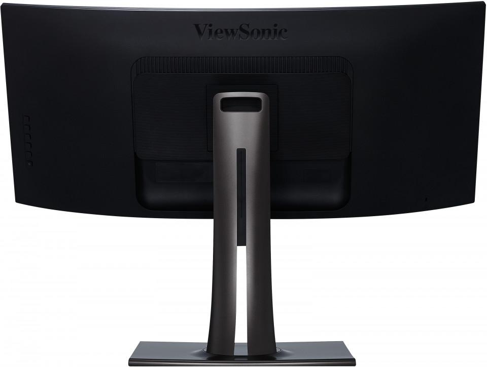 Monitor ViewSonic 38" VP3881A [6]
